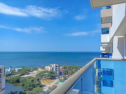 Apartasuites Samaria - Club de Playa