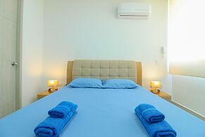 Apartasuites Samaria - Club de Playa