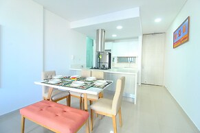 Apartasuites Samaria - Club de Playa