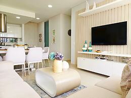 Apartasuites Samaria - Club de Playa