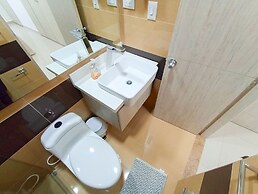 Apartasuites Samaria - Club de Playa