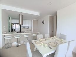 Apartasuites Samaria - Club de Playa