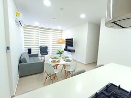 Apartasuites Samaria - Club de Playa