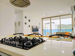 Apartasuites Samaria - Club de Playa