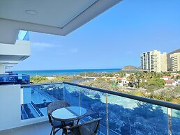 Apartasuites Samaria - Club de Playa