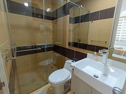 Apartasuites Samaria - Club de Playa