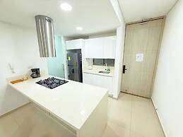 Apartasuites Samaria - Club de Playa