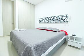 Apartasuites Samaria - Club de Playa