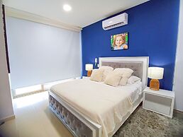 Apartasuites Samaria - Club de Playa