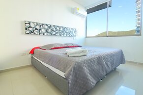 Apartasuites Samaria - Club de Playa