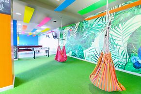 Apartasuites Samaria - Club de Playa