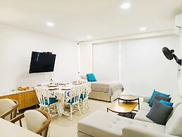 Apartasuites Samaria - Club de Playa