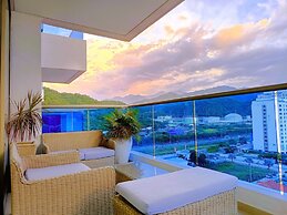 Apartasuites Samaria - Club de Playa