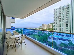 Apartasuites Samaria - Club de Playa