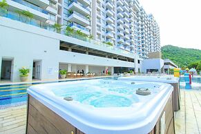 Apartasuites Samaria - Club de Playa