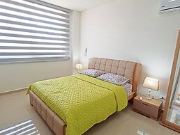 Apartasuites Samaria - Club de Playa