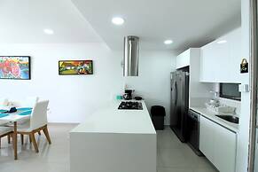 Apartasuites Samaria - Club de Playa