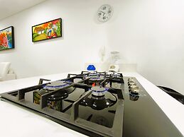 Apartasuites Samaria - Club de Playa
