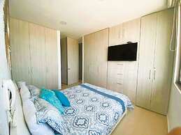 Apartasuites Samaria - Club de Playa