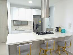 Apartasuites Samaria - Club de Playa