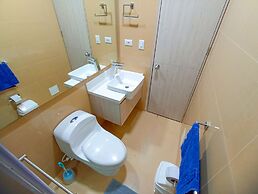 Apartasuites Samaria - Club de Playa