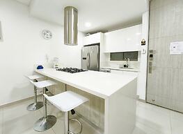 Apartasuites Samaria - Club de Playa