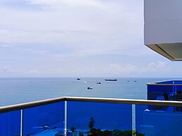 Apartasuites Samaria - Club de Playa