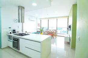 Apartasuites Samaria - Club de Playa