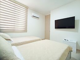 Apartasuites Samaria - Club de Playa