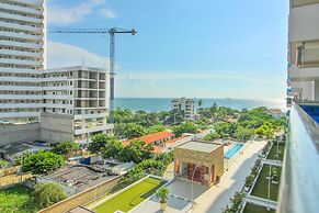 Apartasuites Samaria - Club de Playa