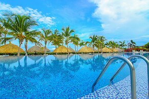 Apartasuites Samaria - Club de Playa