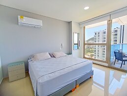 Apartasuites Samaria - Club de Playa