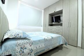 Apartasuites Samaria - Club de Playa