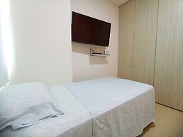 Apartasuites Samaria - Club de Playa