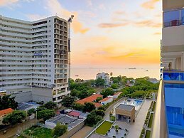 Apartasuites Samaria - Club de Playa