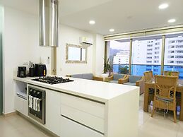 Apartasuites Samaria - Club de Playa