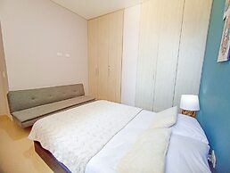 Apartasuites Samaria - Club de Playa