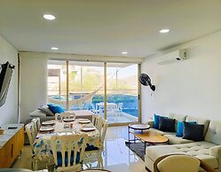 Apartasuites Samaria - Club de Playa