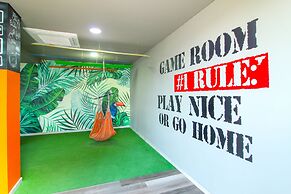 Apartasuites Samaria - Club de Playa