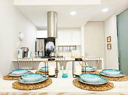 Apartasuites Samaria - Club de Playa