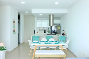 Apartasuites Samaria - Club de Playa