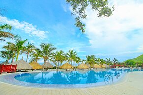 Apartasuites Samaria - Club de Playa