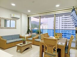 Apartasuites Samaria - Club de Playa