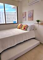 Apartasuites Samaria - Club de Playa