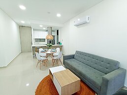 Apartasuites Samaria - Club de Playa