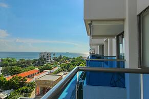 Apartasuites Samaria - Club de Playa