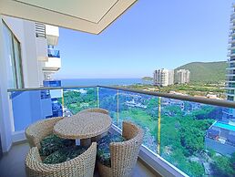 Apartasuites Samaria - Club de Playa