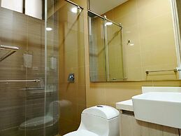 Apartasuites Samaria - Club de Playa