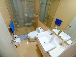 Apartasuites Samaria - Club de Playa