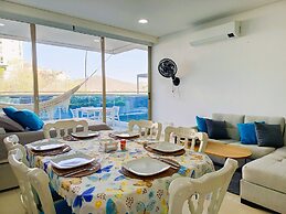 Apartasuites Samaria - Club de Playa